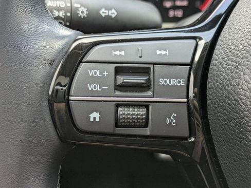 Used 2024 Honda Civic EX image 28