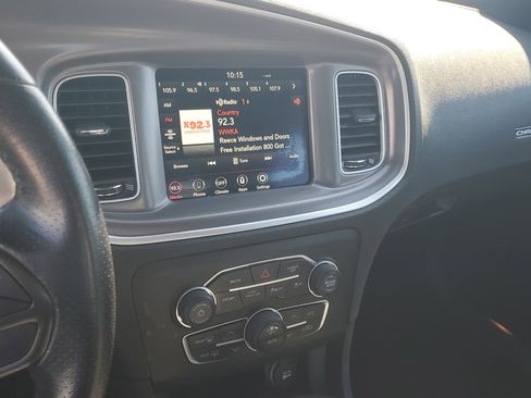 Used 2022 Dodge Charger GT image 24