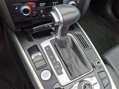 Used 2016 Audi A5 2.0T Premium Plus w/ Technology Package image 14