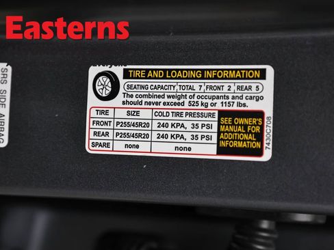 Used 2024 Mitsubishi Outlander SE image 34