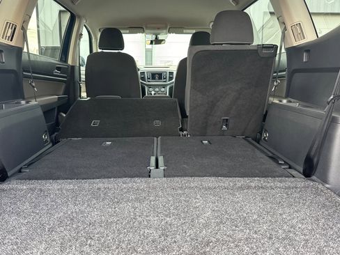 Used 2021 Volkswagen Atlas S image 17