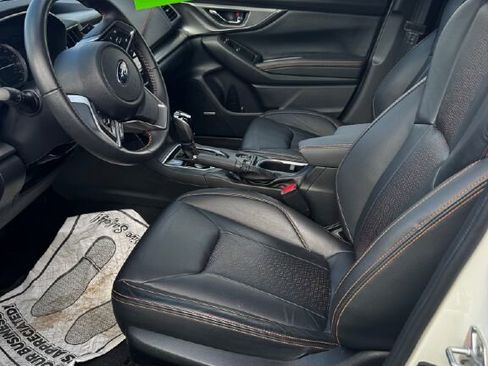 Certified 2023 Subaru Crosstrek 2.5i Limited AWD/4WD image 9