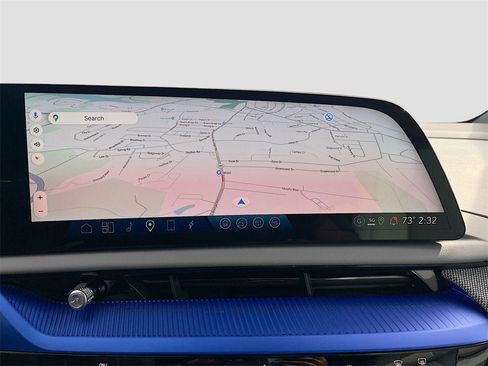 New 2025 Cadillac Optiq Sport 2 w/ LPO, Floor Liner Package image 12