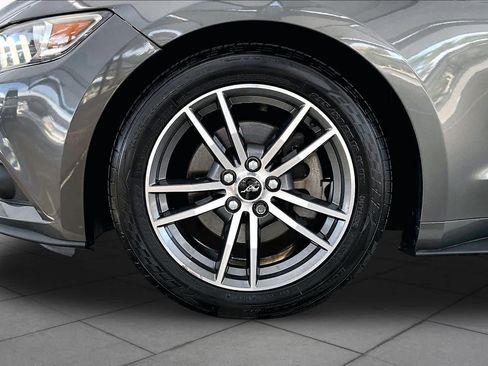 Used 2015 Ford Mustang Premium w/ Equipment Group 201A RWD image 10