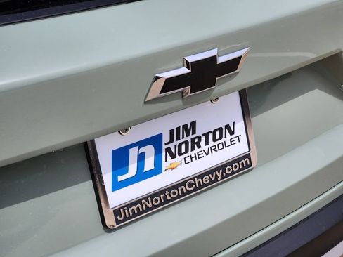 New 2026 Chevrolet Trax ACTIV w/ Sunroof Package FWD image 7
