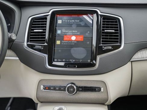 New 2025 Volvo XC90 T8 Ultra w/ Protection Package Premier image 19