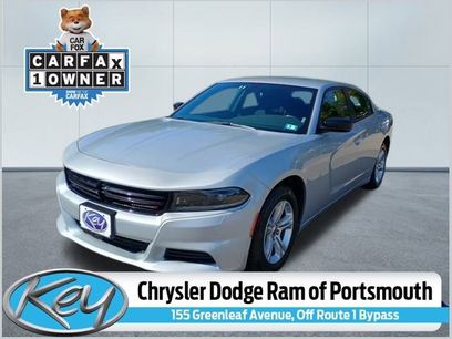 Used 2023 Dodge Charger SXT