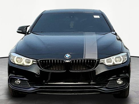 Used 2018 BMW 430i xDrive Coupe AWD/4WD image 2