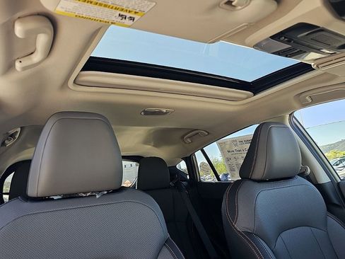 New 2026 Subaru Crosstrek 2.5i Limited AWD/4WD image 17