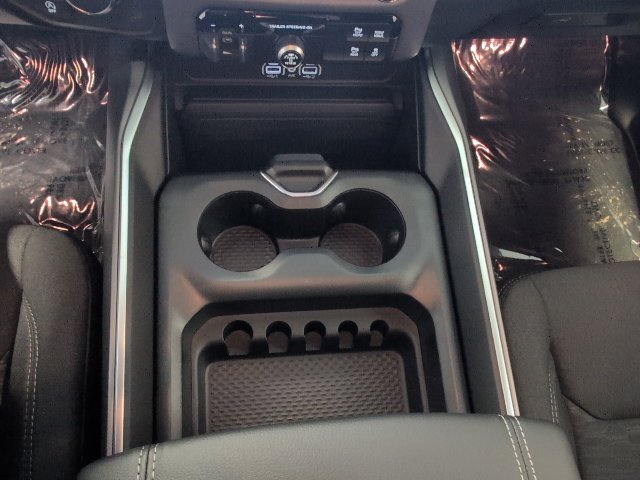 New 2026 RAM 1500 Big Horn w/ Night Edition AWD/4WD image 23
