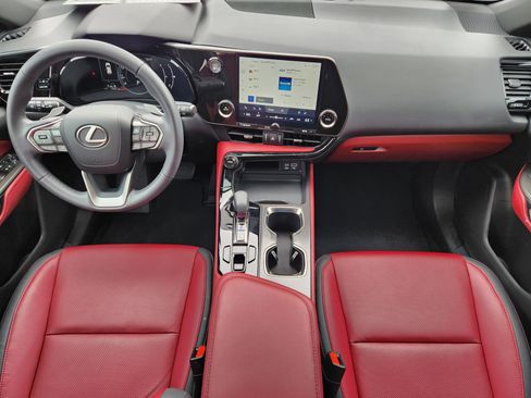 Certified 2024 Lexus NX 250 FWD w/ Premium Package image 31