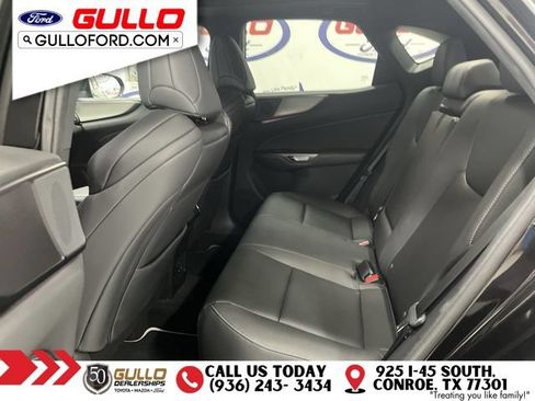 Used 2024 Lexus NX 350 F Sport AWD/4WD image 15