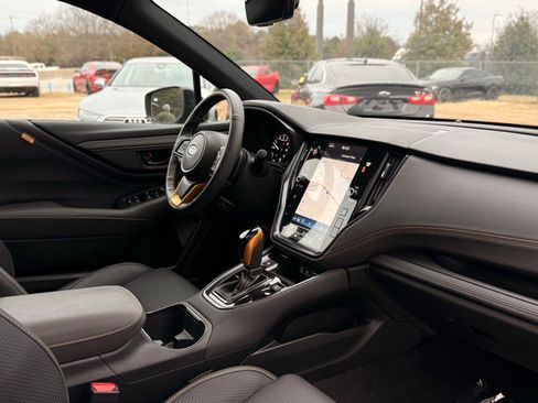 Used 2024 Subaru Outback Wilderness image 30