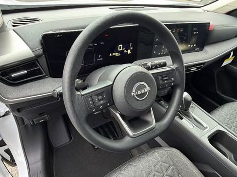 New 2026 Nissan Kicks SV w/ Cold Weather Package image 30