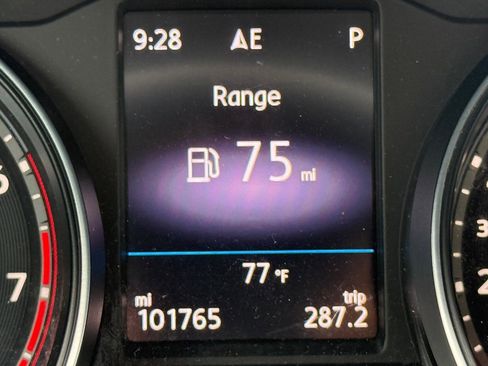 Used 2018 Volkswagen Atlas SE FWD image 28