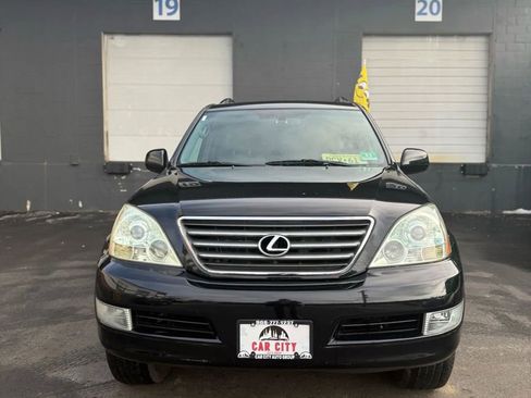 Used 2008 Lexus GX 470 image 2