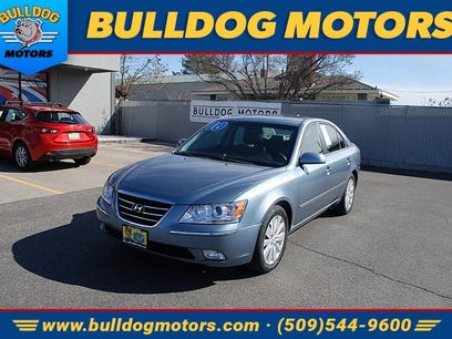 Used 2010 Hyundai Sonata Limited