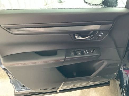 New 2026 Honda CR-V Sport-L image 5