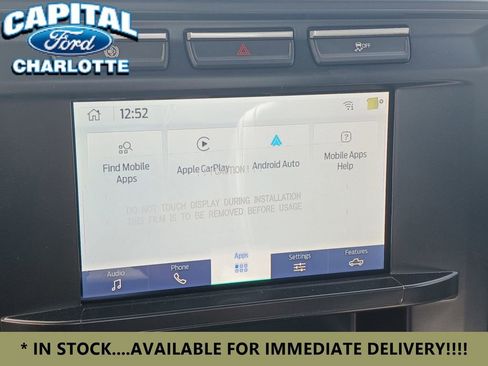 New 2024 Ford F450 XL w/ XL Chrome Package image 14