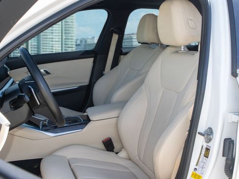 Used 2020 BMW 330i Sedan image 16