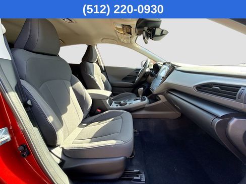 New 2026 Subaru Crosstrek 2.0i Premium image 33