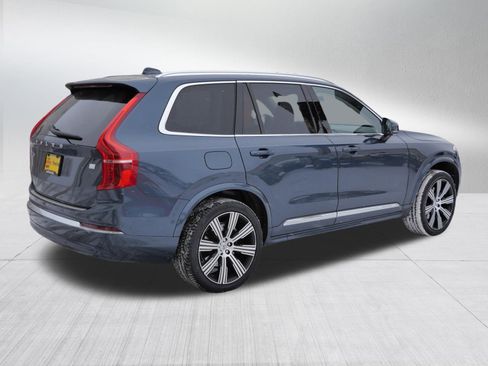 Used 2024 Volvo XC90 T8 Ultimate image 7