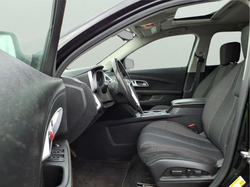 Used 2015 Chevrolet Equinox LT w/ Driver Convenience Package FWD image 15
