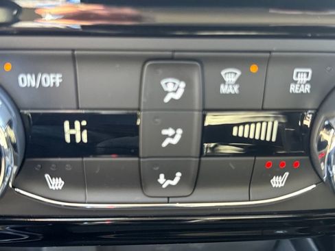 New 2026 Chevrolet Trax ACTIV w/ Driver Confidence Package image 16