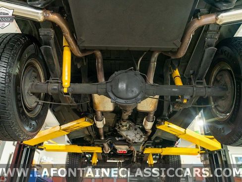 Used 1989 GMC Jimmy 4WD image 98