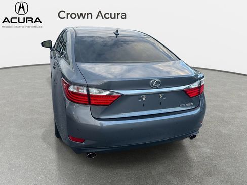 Used 2013 Lexus ES 350 w/ Luxury Pkg FWD image 5