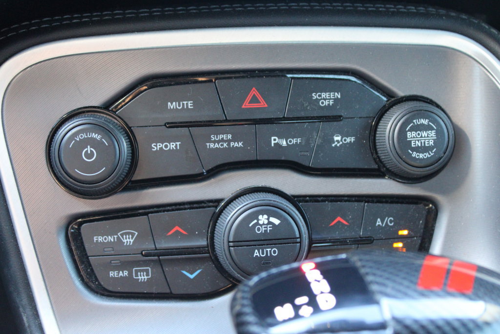 Used 2022 Dodge Challenger GT w/ Plus Package RWD image 19