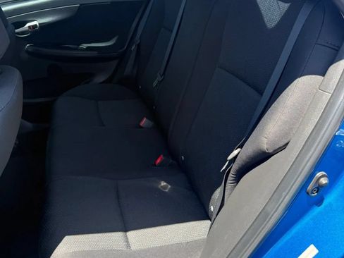 Used 2009 Toyota Corolla FWD image 10