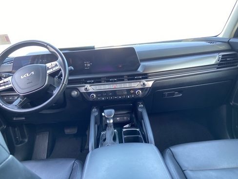 Used 2025 Kia Telluride S AWD/4WD image 15