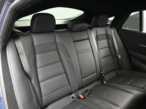 Used 2025 Mercedes-Benz GLE 63 AMG S image 28