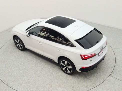Used 2023 Audi Q5 2.0T Premium Plus w/ Premium Plus Package AWD/4WD image 29
