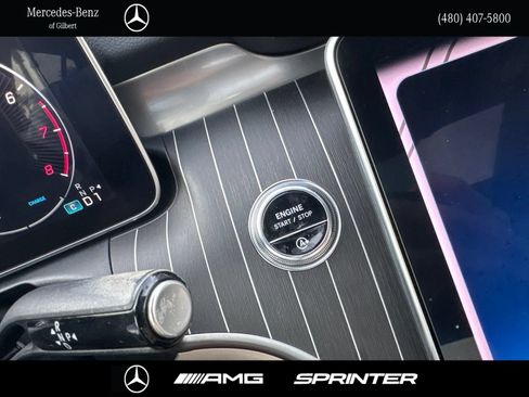 Certified 2023 Mercedes-Benz C 300 Sedan image 34