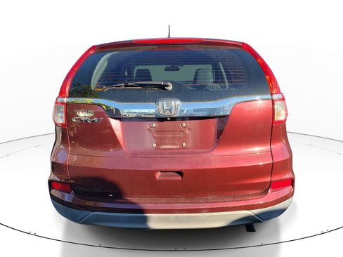 Used 2015 Honda CR-V LX image 8
