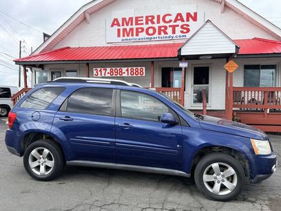 Used 2008 Pontiac Torrent 2WD w/ Preferred Package