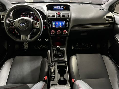 Used 2020 Subaru WRX Limited image 23