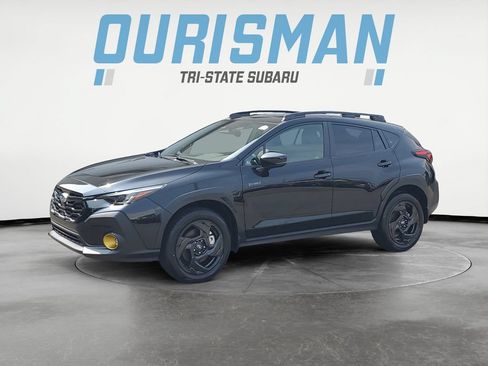 Used 2026 Subaru Crosstrek 2.5i Sport w/ Crosstrek Mirror Package AWD/4WD image 2