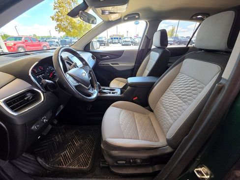 Used 2018 Chevrolet Equinox LT AWD/4WD image 19
