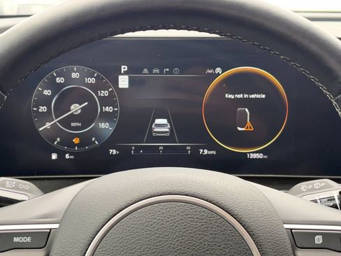 Used 2025 Kia Sportage SX FWD image 14