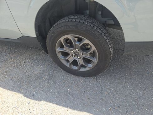 Certified 2024 Ford Maverick XLT FWD image 19
