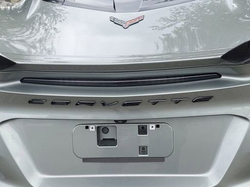 Certified 2023 Chevrolet Corvette Z06 image 7