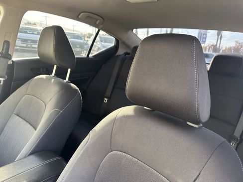 Used 2023 Nissan Altima 2.5 S image 15