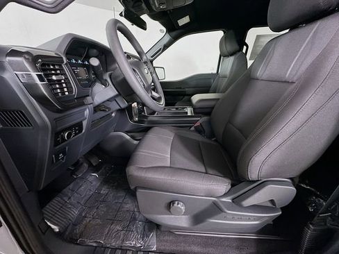 New 2026 Ford F150 STX AWD/4WD image 19