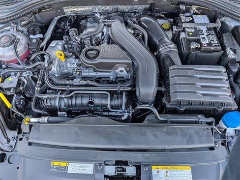 New 2026 Volkswagen Jetta Sport image 30