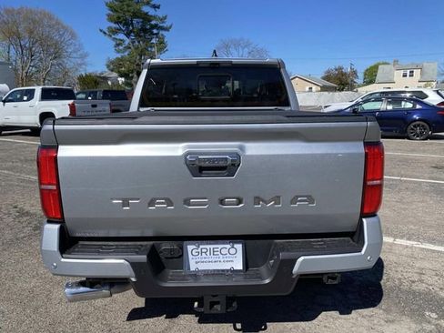 New 2026 Toyota Tacoma Limited AWD/4WD image 4