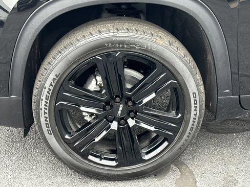 New 2026 GMC Acadia Elevation w/ Black Edition image 16