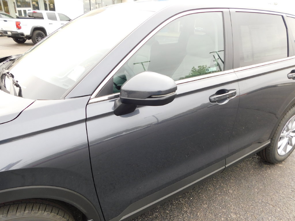 New 2027 Honda CR-V EX image 11